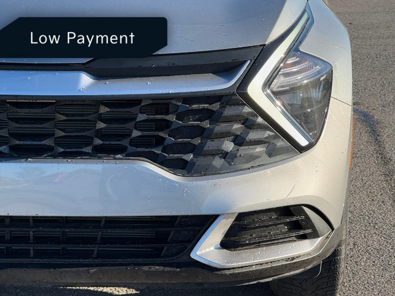 2023 Kia Sportage LX FWD Photo