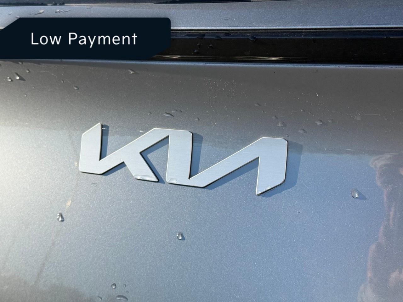 2023 Kia Sportage LX FWD Photo