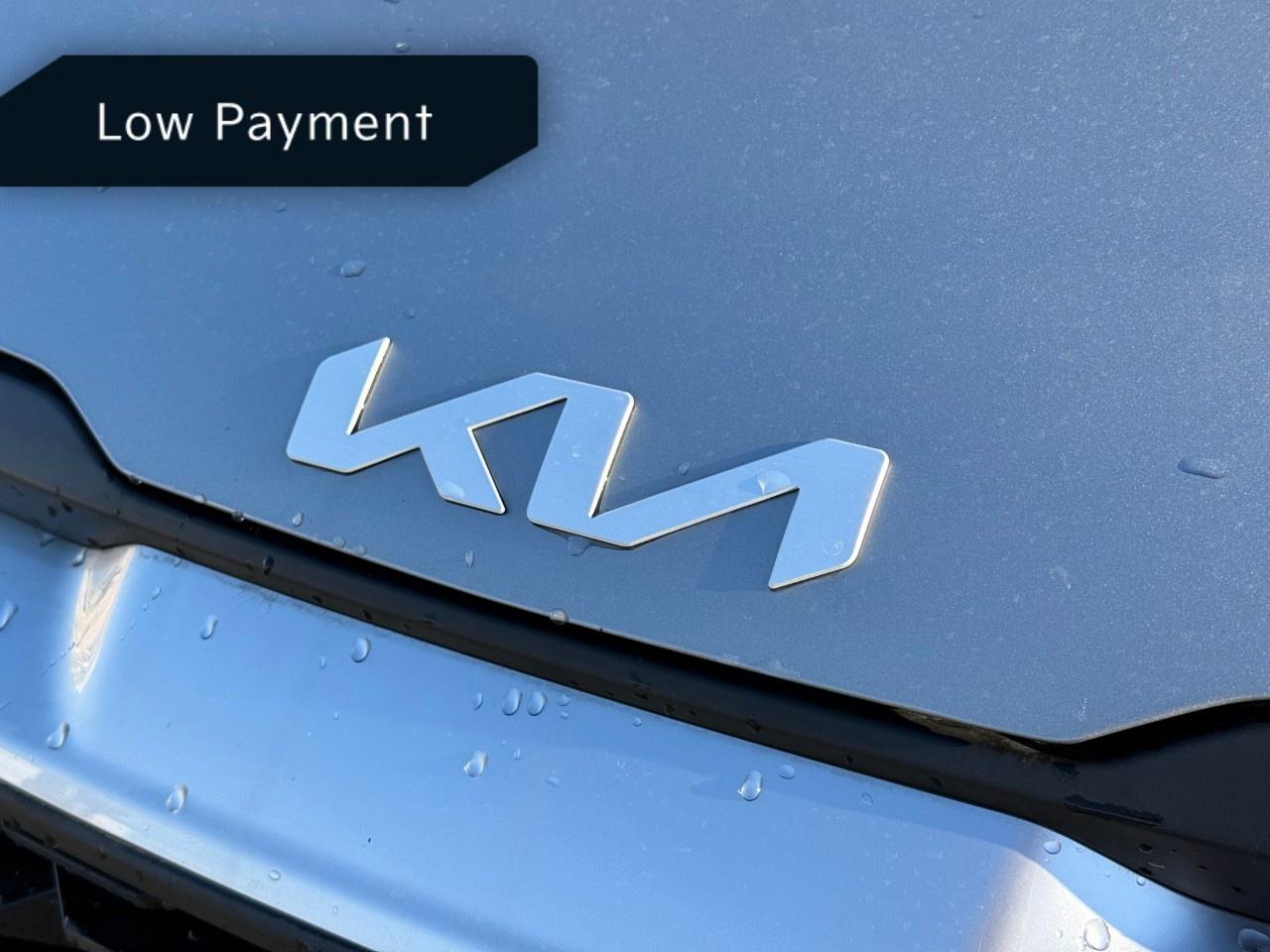 2023 Kia Sportage LX FWD Photo