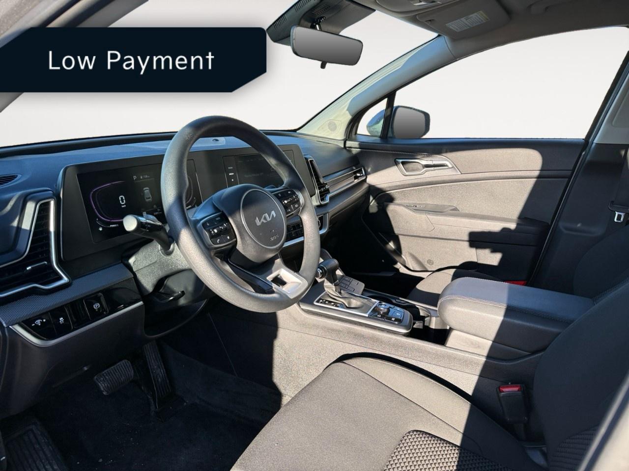2023 Kia Sportage LX FWD Photo