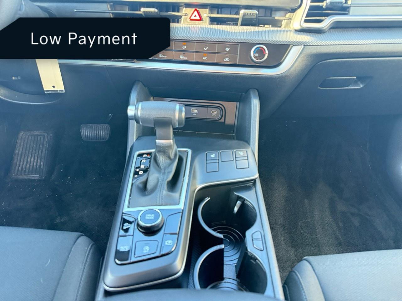 2023 Kia Sportage LX FWD Photo