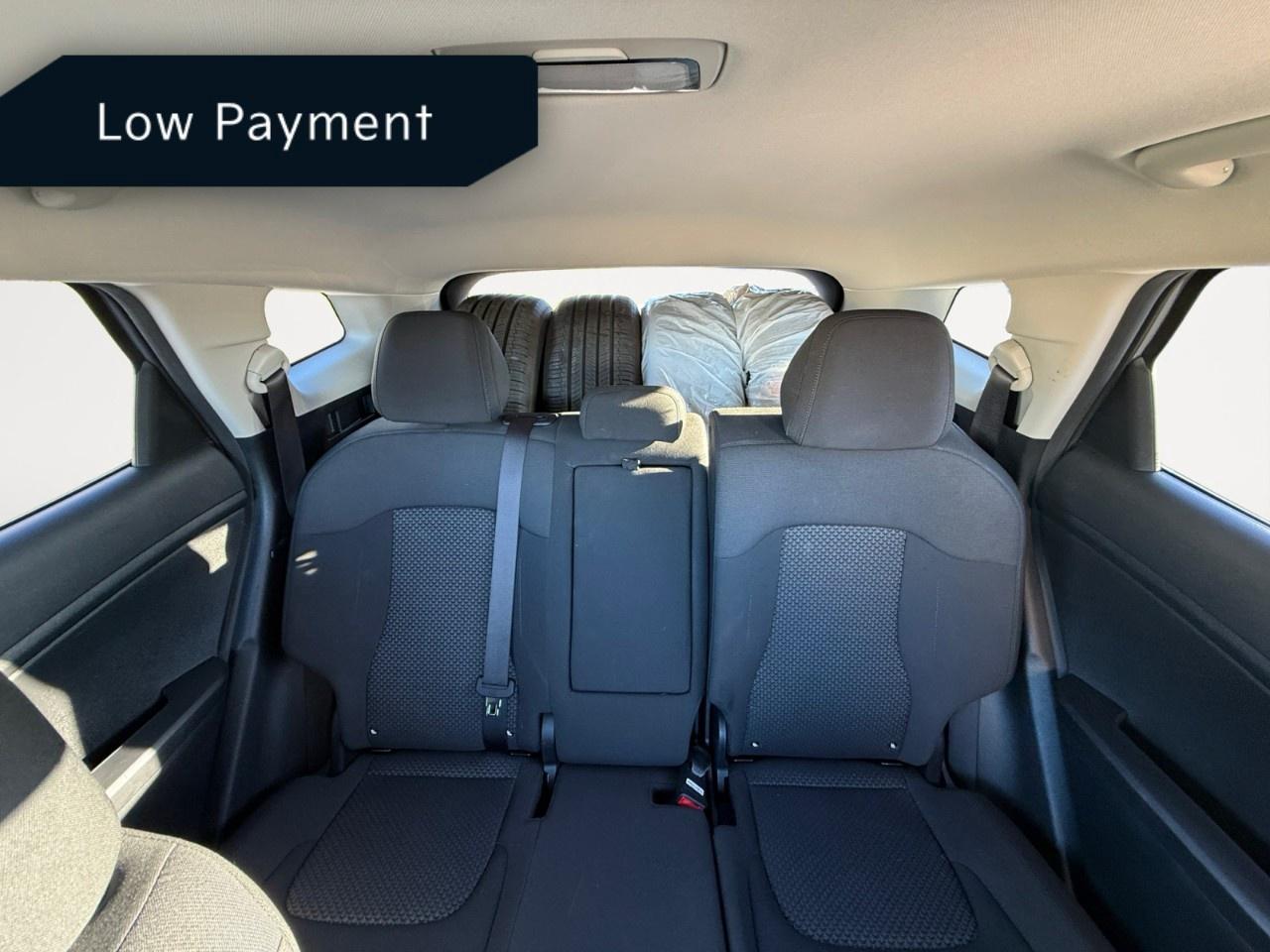 2023 Kia Sportage LX FWD Photo