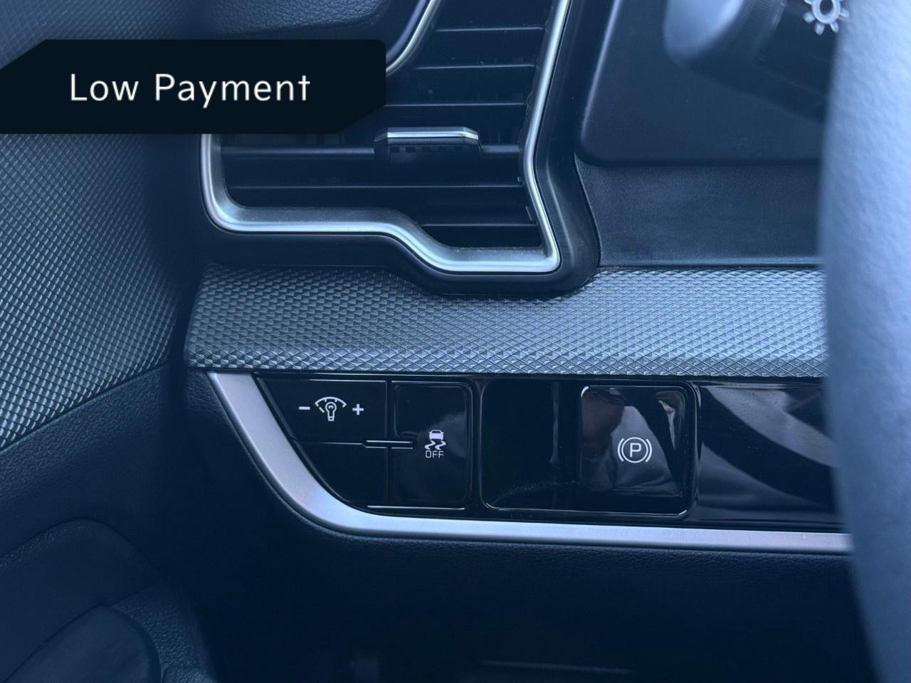 2023 Kia Sportage LX FWD Photo