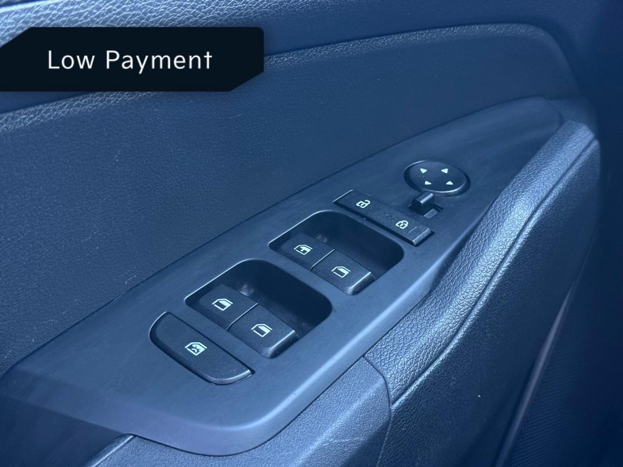 2023 Kia Sportage LX FWD Photo