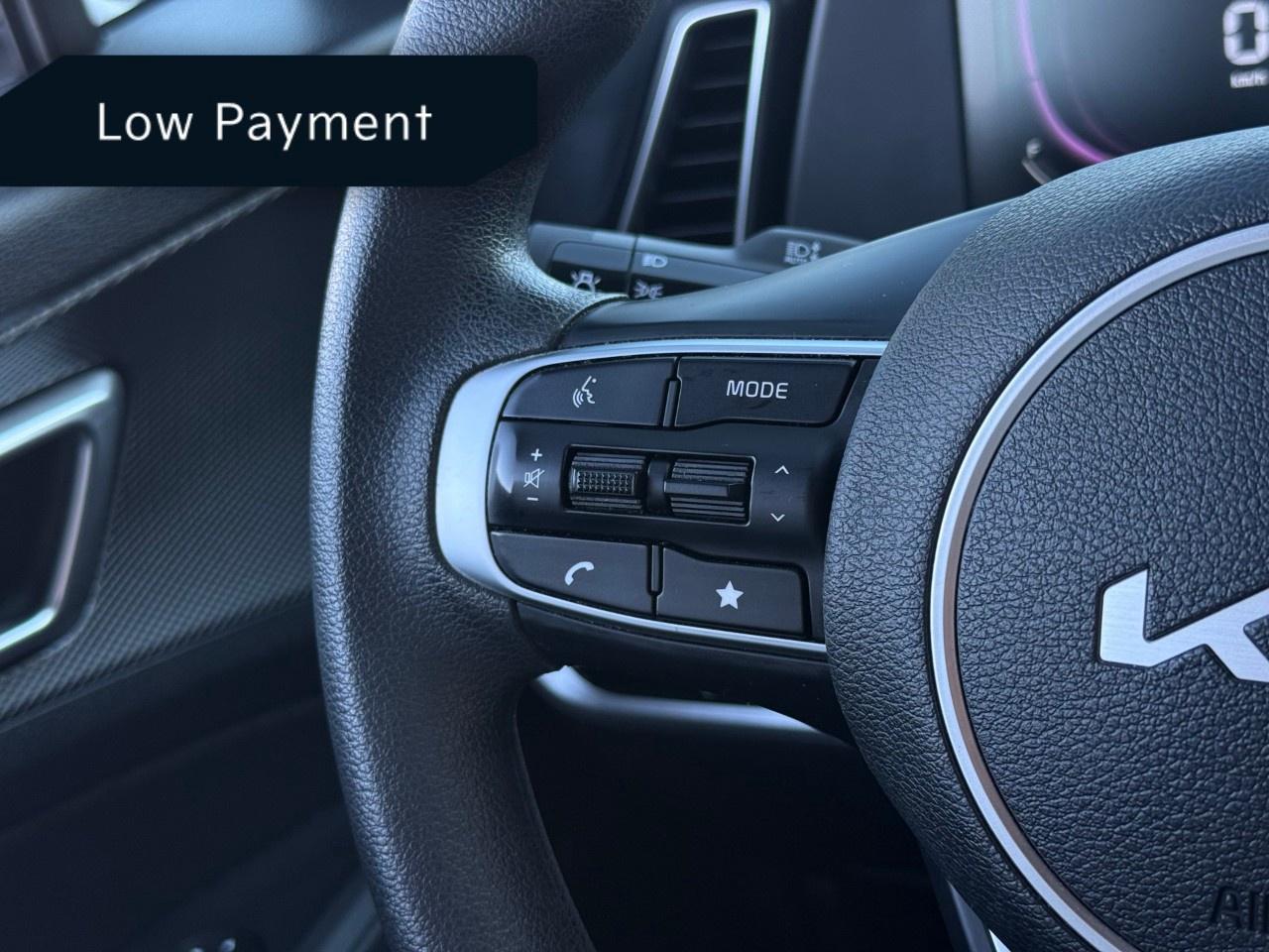 2023 Kia Sportage LX FWD Photo