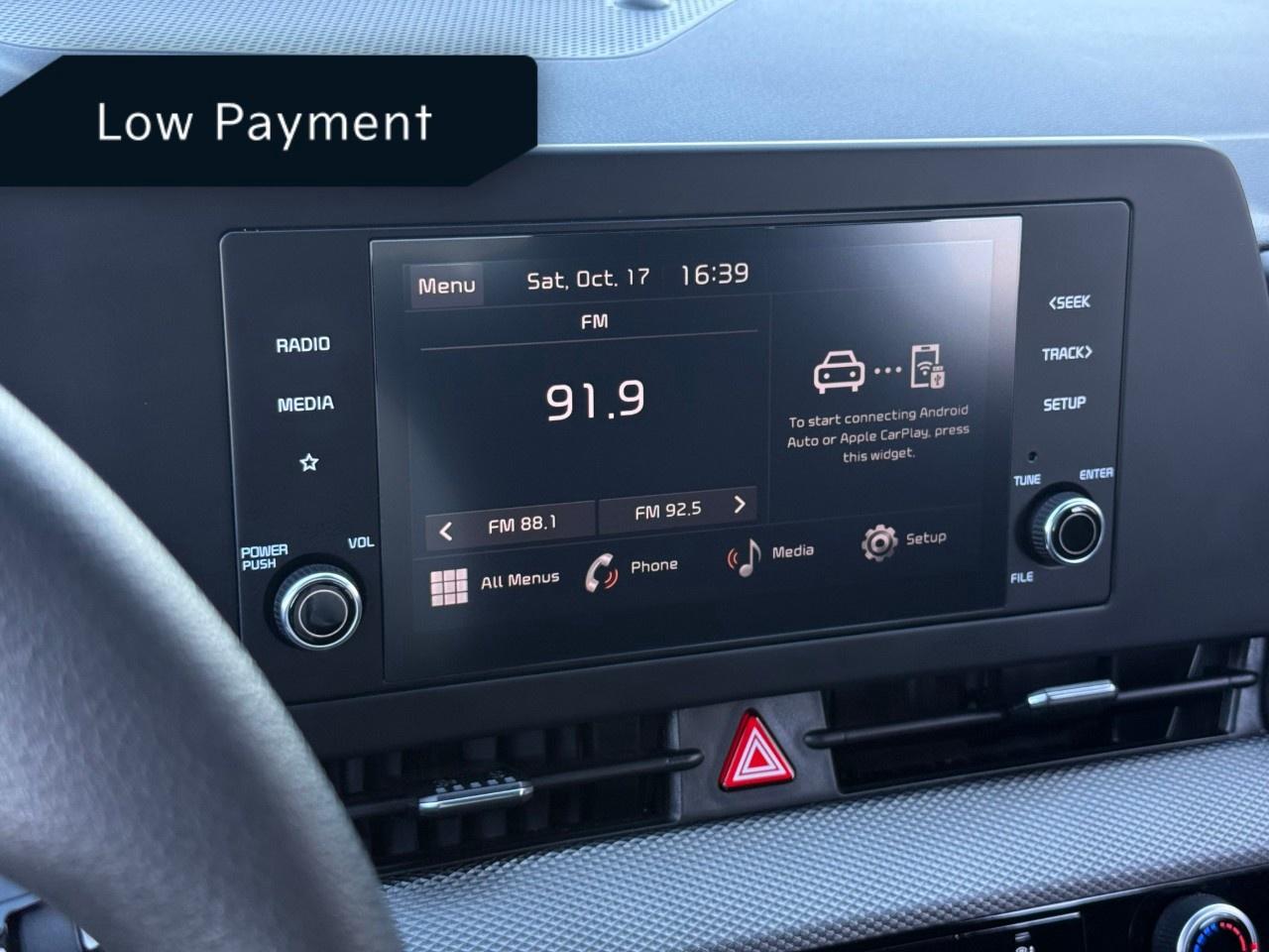 2023 Kia Sportage LX FWD Photo