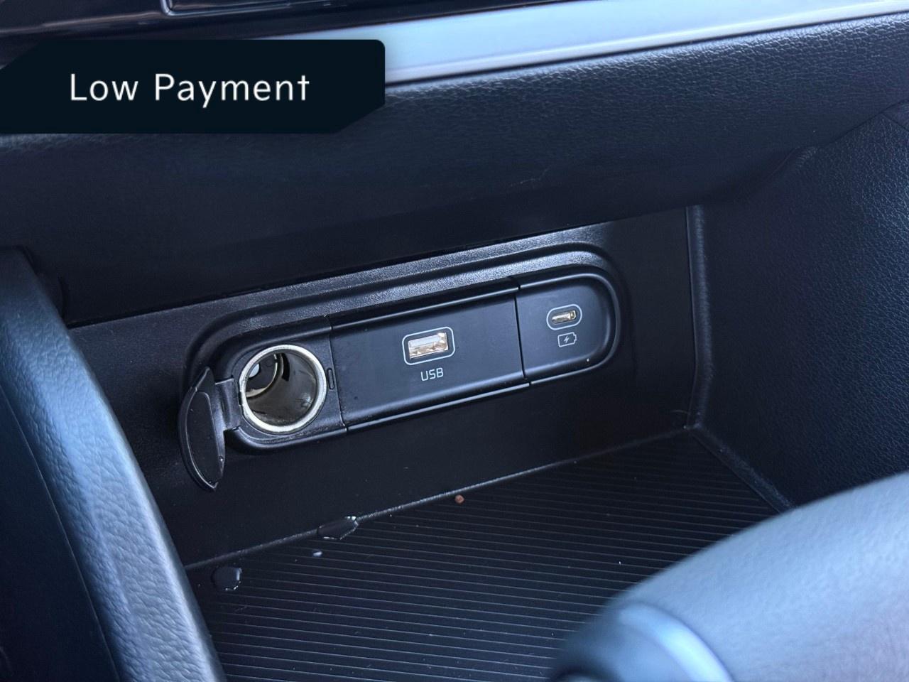 2023 Kia Sportage LX FWD Photo