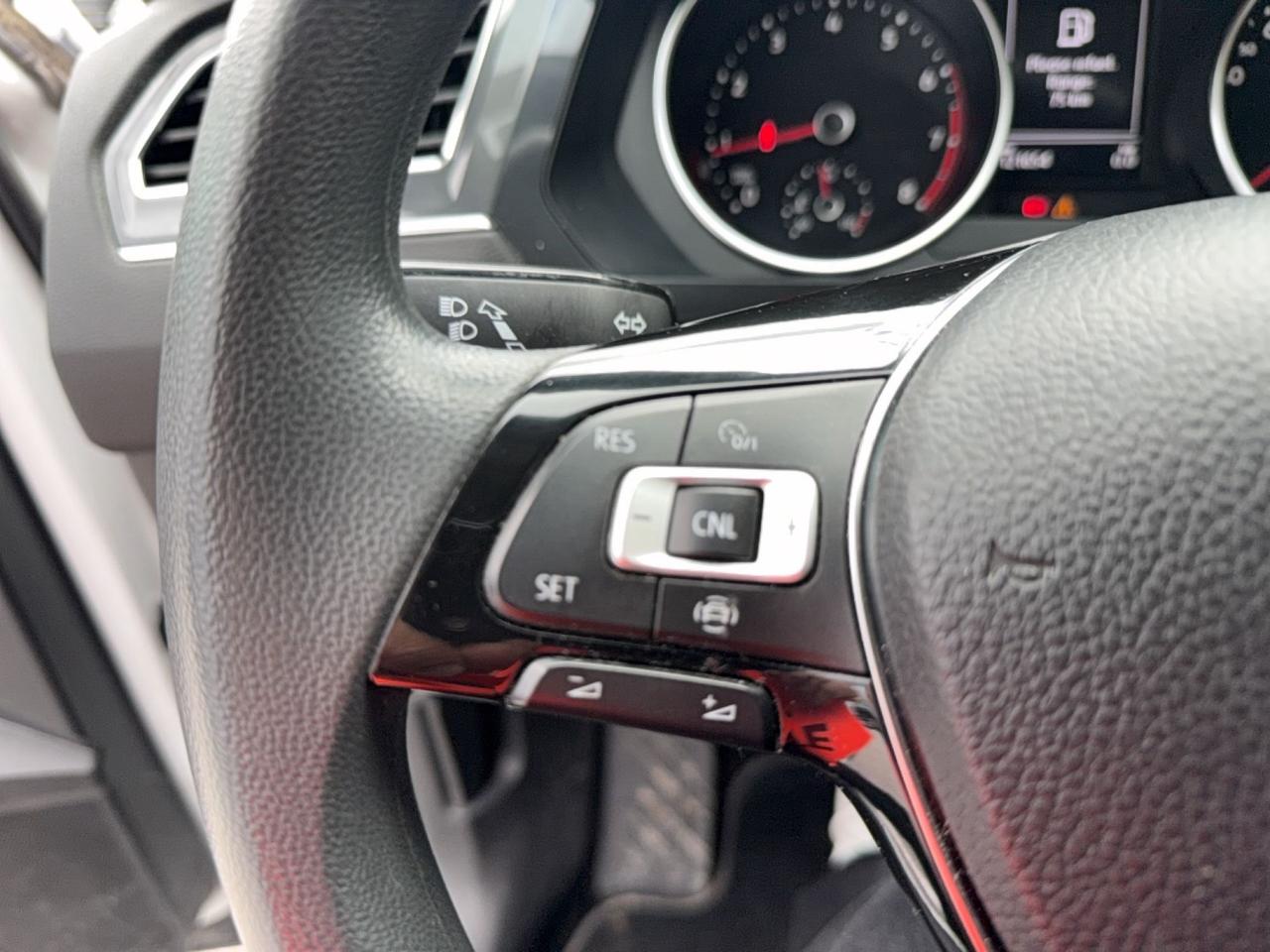 2019 Volkswagen Tiguan DRIVE ASSIST-4 MOTION-AUTO-AC-APPLE CARPLAY-ANDROID AUTO Photo