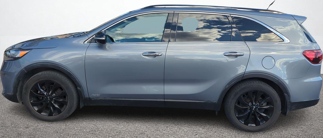 2020 Kia Sorento LX+ V6