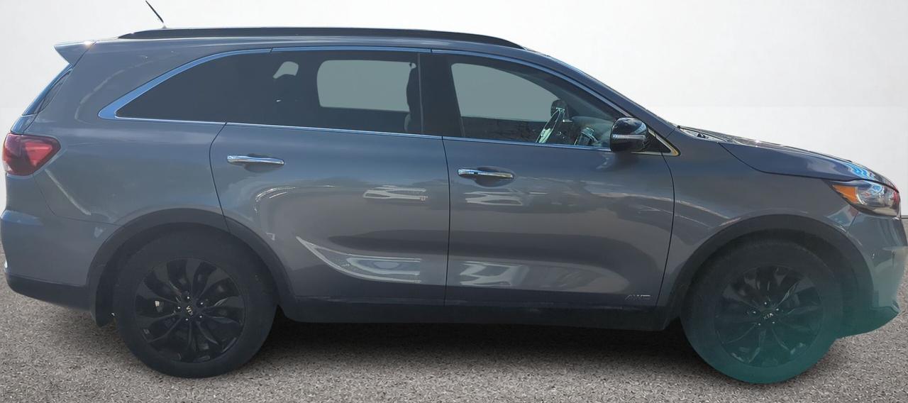 2020 Kia Sorento LX+ V6