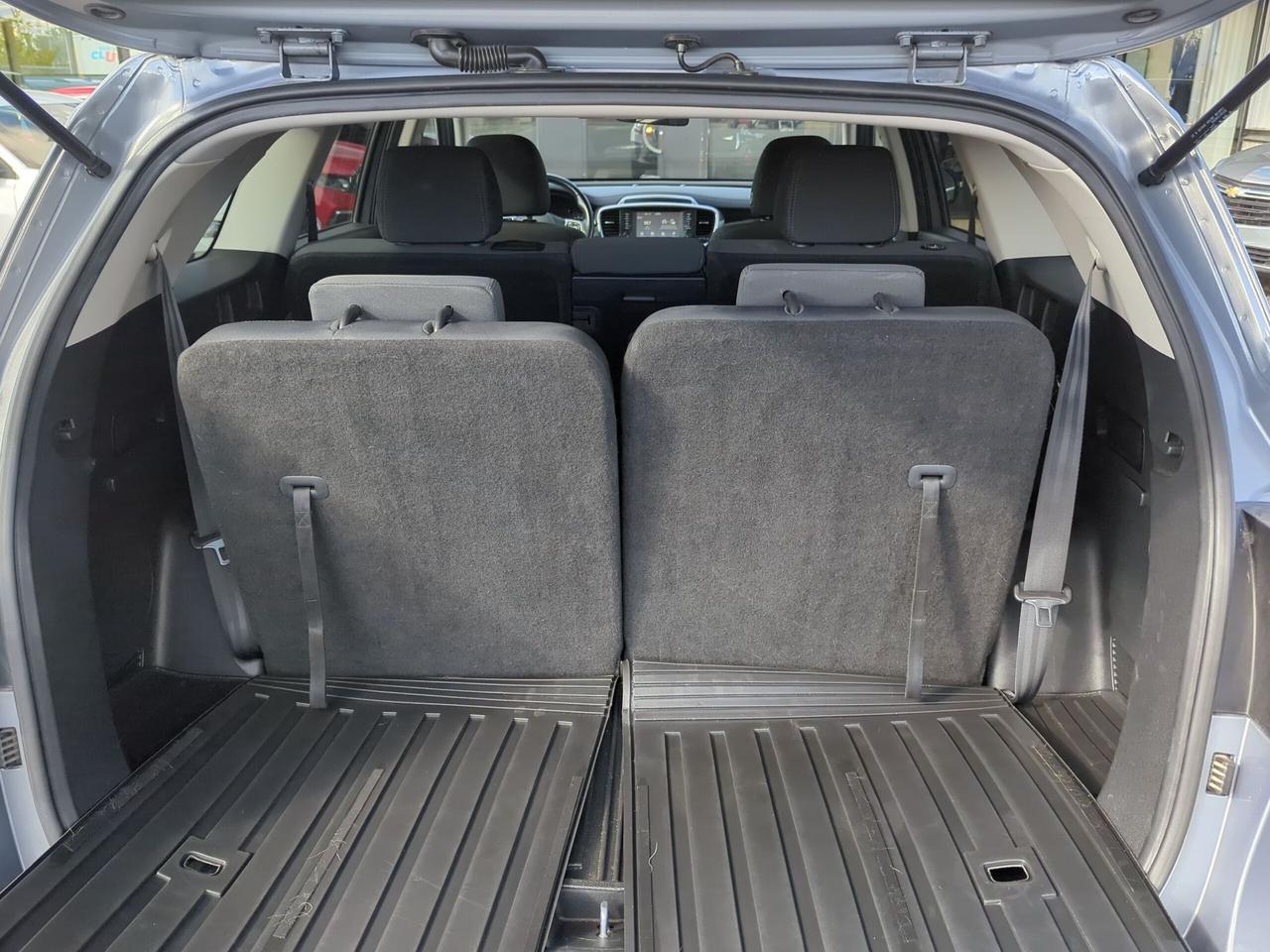 2020 Kia Sorento LX+ V6