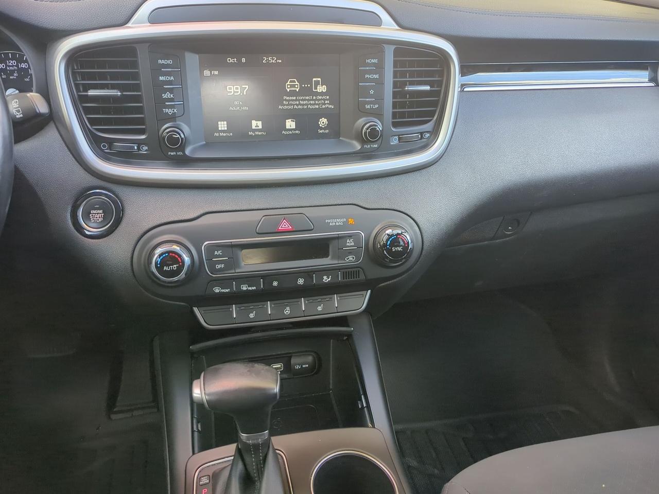 2020 Kia Sorento LX+ V6