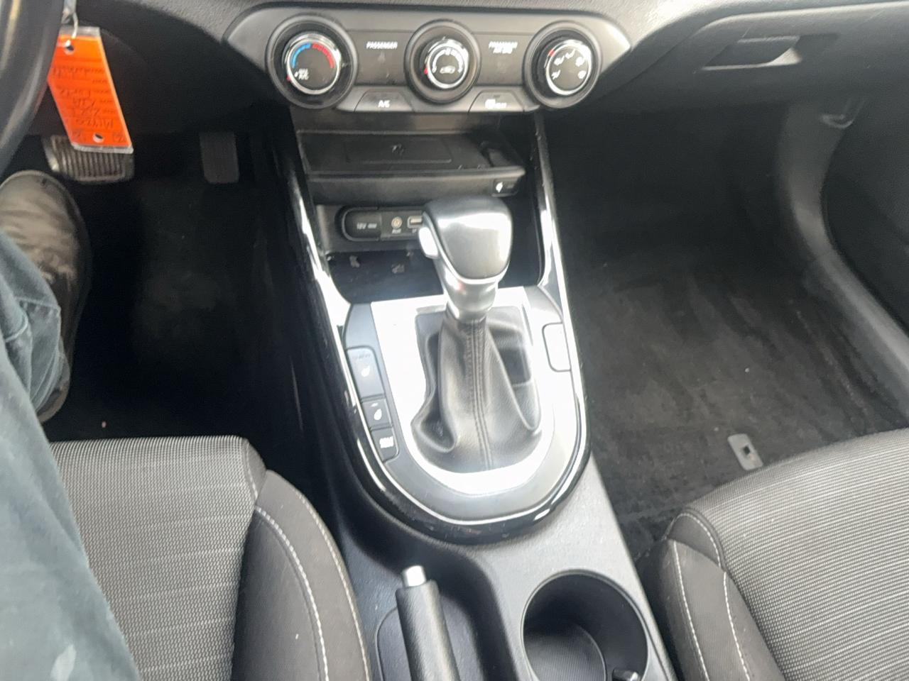 2021 Kia Forte EX+