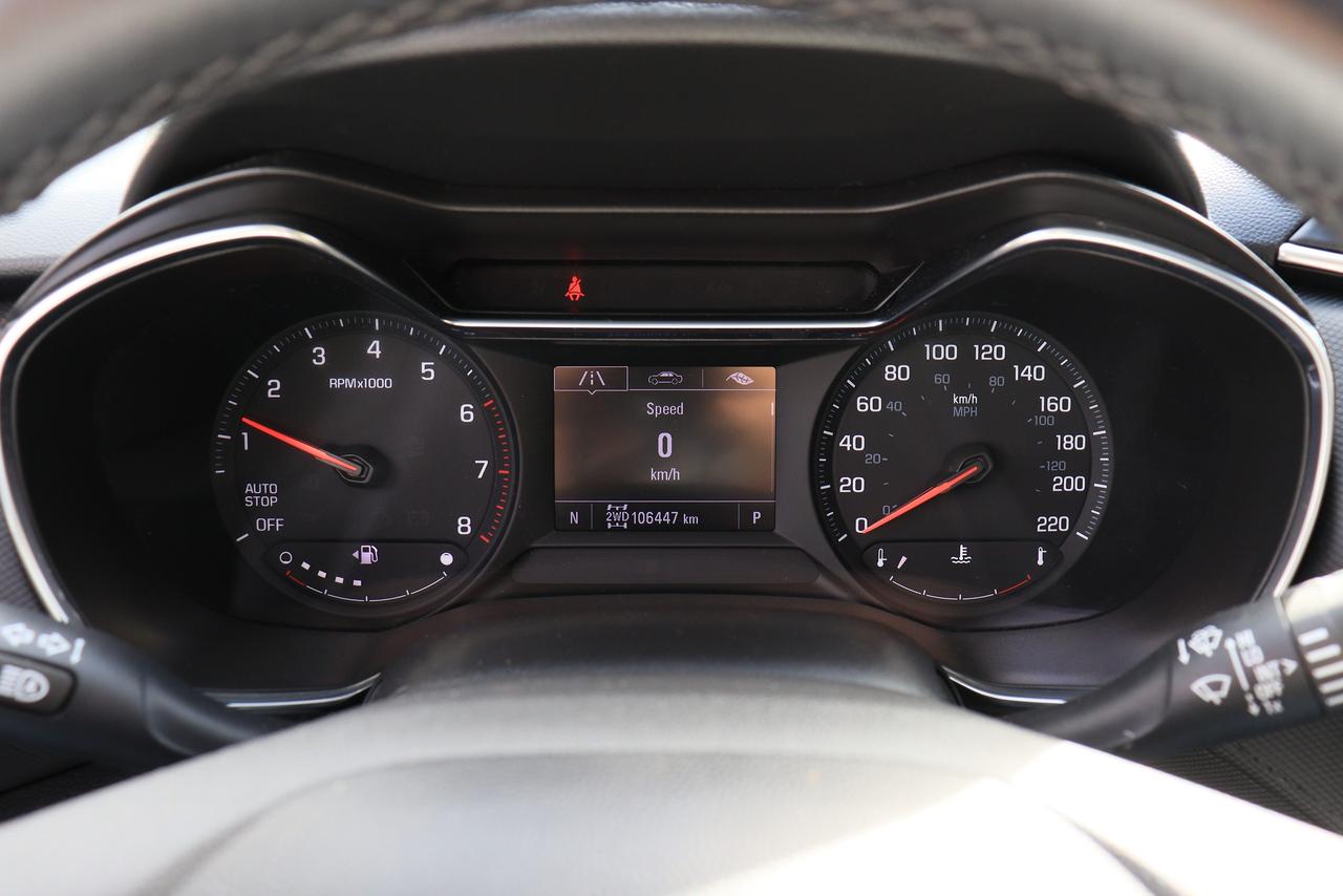 2021 Chevrolet TrailBlazer LT | AWD | Leather | Pano Roof | BSM | ACC & More! Photo22
