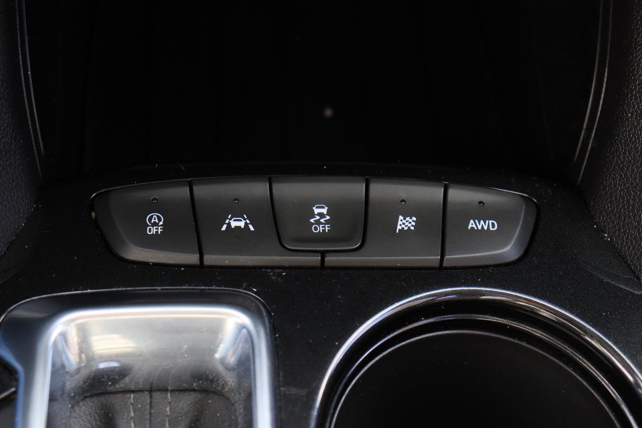 2021 Chevrolet TrailBlazer LT | AWD | Leather | Pano Roof | BSM | ACC & More! Photo65