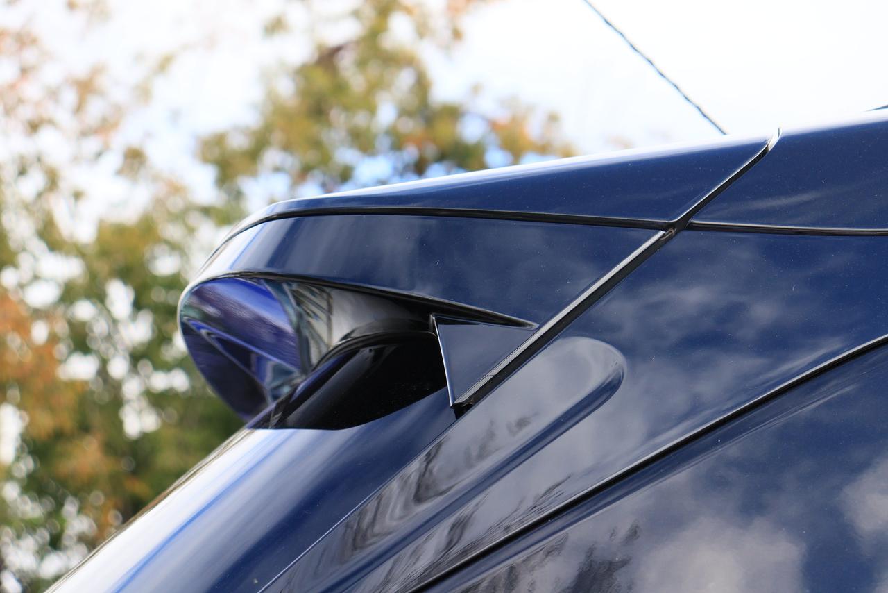 2021 Chevrolet TrailBlazer LT | AWD | Leather | Pano Roof | BSM | ACC & More! Photo54