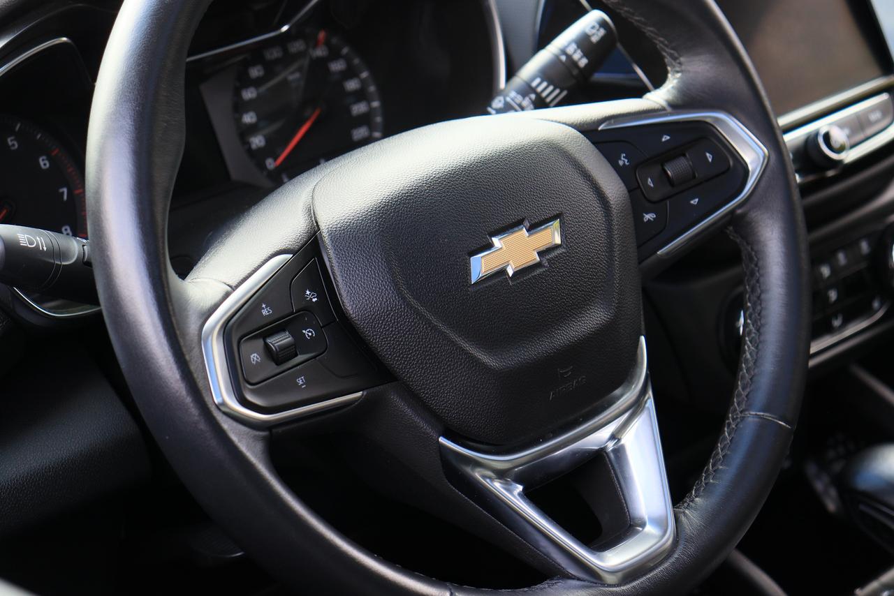 2021 Chevrolet TrailBlazer LT | AWD | Leather | Pano Roof | BSM | ACC & More! Photo56