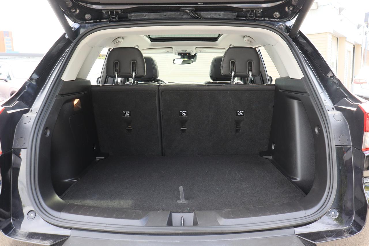 2021 Chevrolet TrailBlazer LT | AWD | Leather | Pano Roof | BSM | ACC & More! Photo31