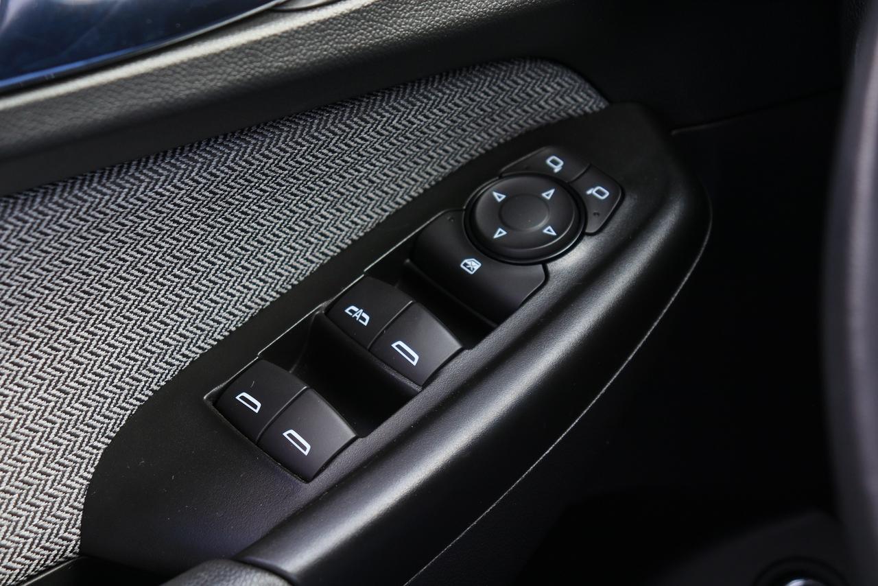2021 Chevrolet TrailBlazer LT | AWD | Leather | Pano Roof | BSM | ACC & More! Photo20