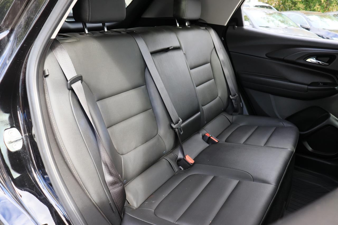 2021 Chevrolet TrailBlazer LT | AWD | Leather | Pano Roof | BSM | ACC & More! Photo33