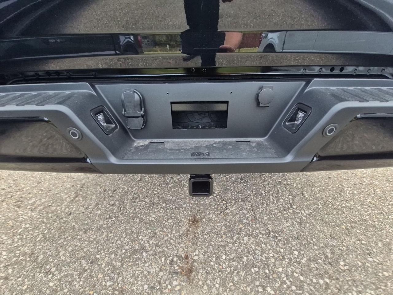 2026 Ford F-150 XLT 4WD, BLACK PKG, MOONROOF, B&O SOUND Photo