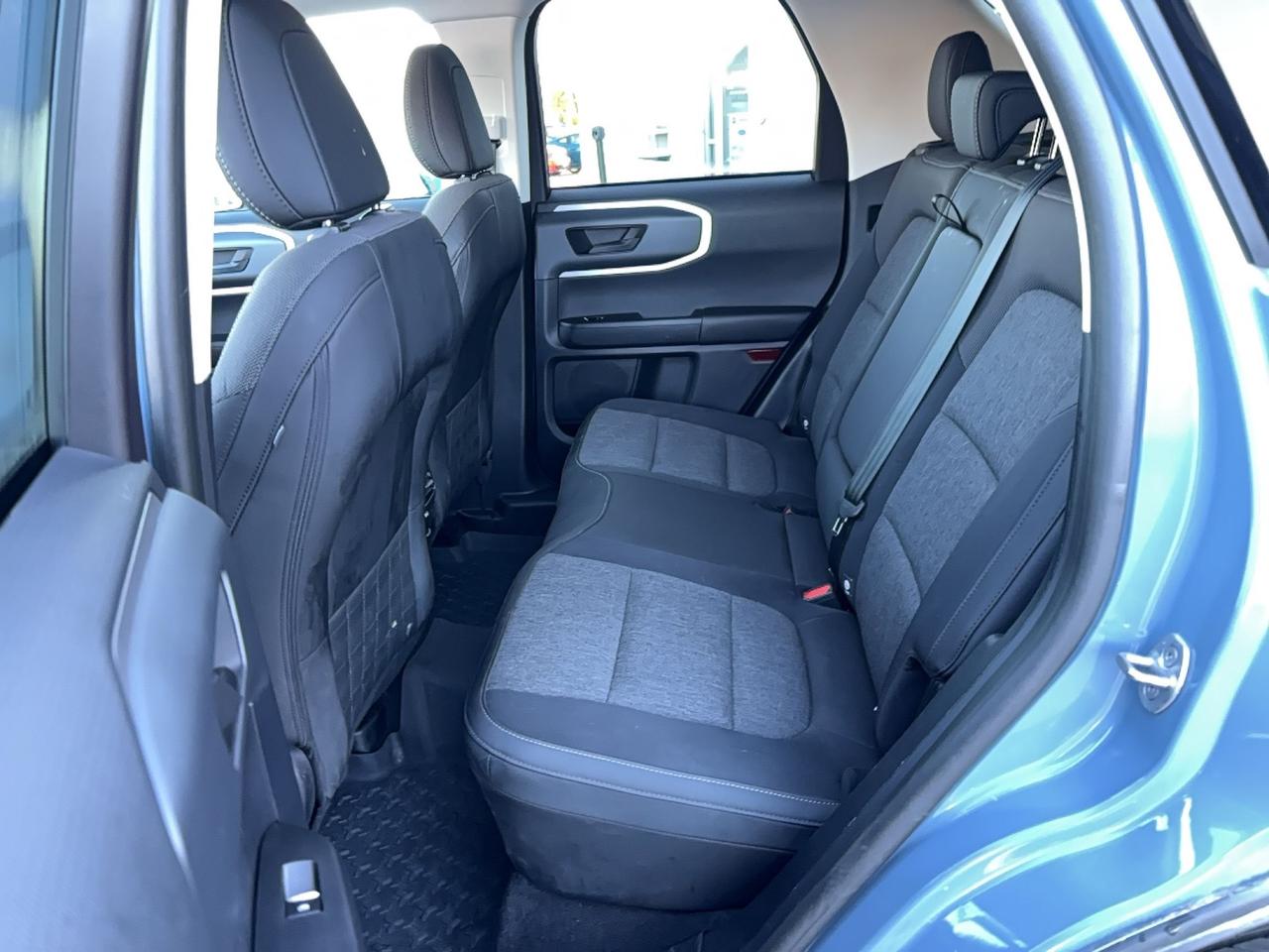 2024 Ford Bronco Sport BIG BEND! HEATED SEATS! LANE KEEP! REMOTE START! Photo