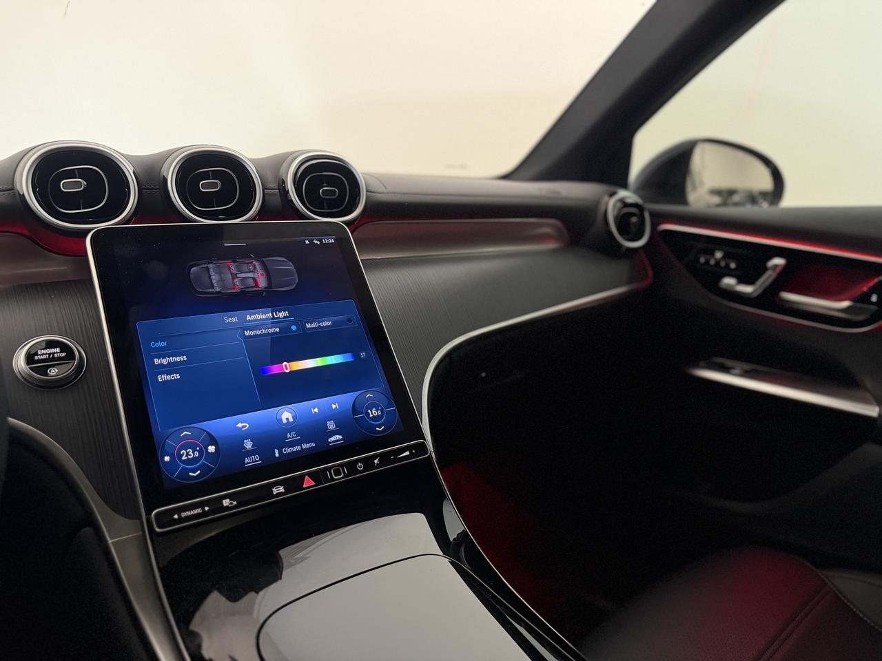 2024 Mercedes-Benz GLC-Class GLC 300 MILD HYBRID | WIRELESS CARPLAY | PANOROOF Photo