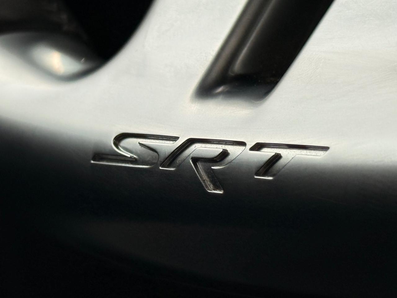 2012 Dodge Challenger SRT8 392 Photo