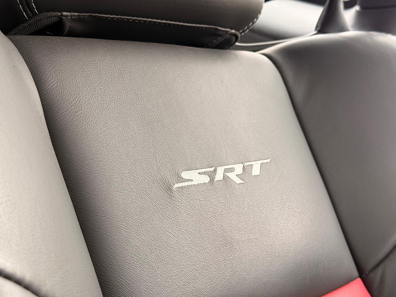 2012 Dodge Challenger SRT8 392 Photo