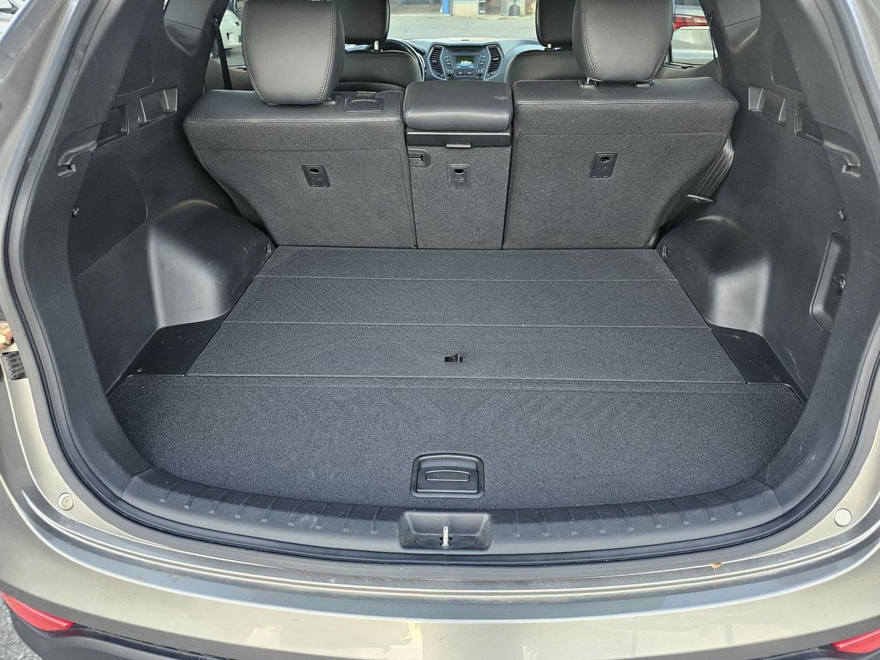 2014 Hyundai Santa Fe Sport AWD 4dr 2.0T SE Photo
