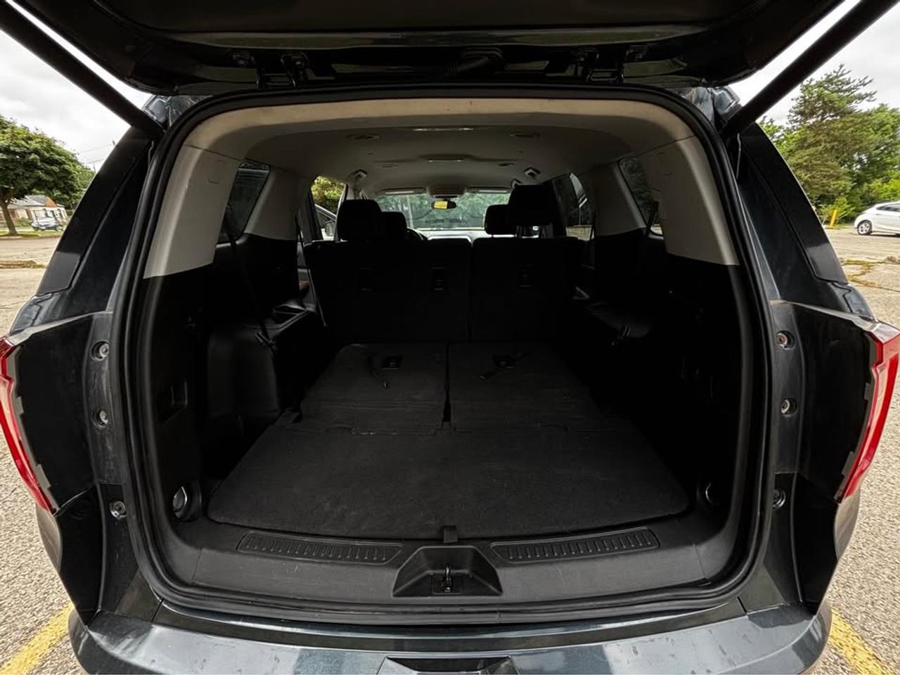 2020 GMC Acadia SLE Photo
