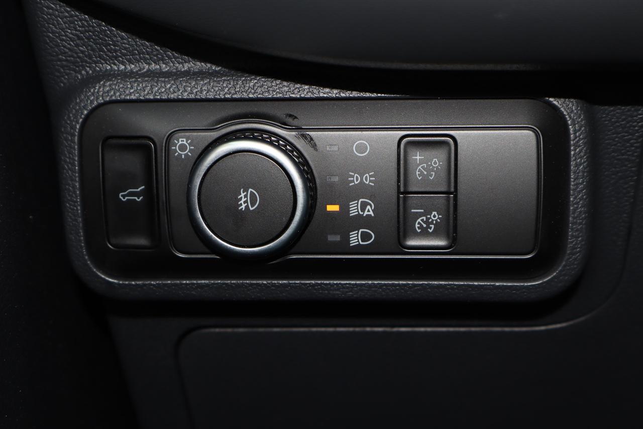 2026 Ford Explorer Active w/200A Pkg Photo
