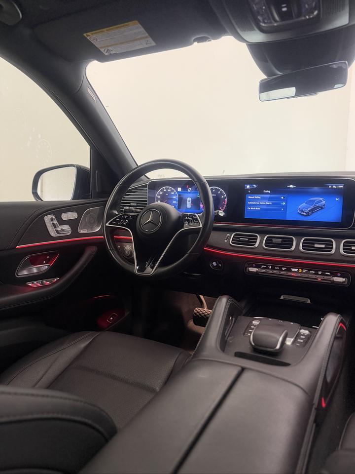 2024 Mercedes-Benz GLE GLE 350 | AMG PKG | NAVI | CARPLAY | PANOROOF Photo