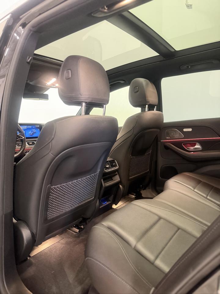 2024 Mercedes-Benz GLE GLE 350 | AMG PKG | NAVI | CARPLAY | PANOROOF Photo