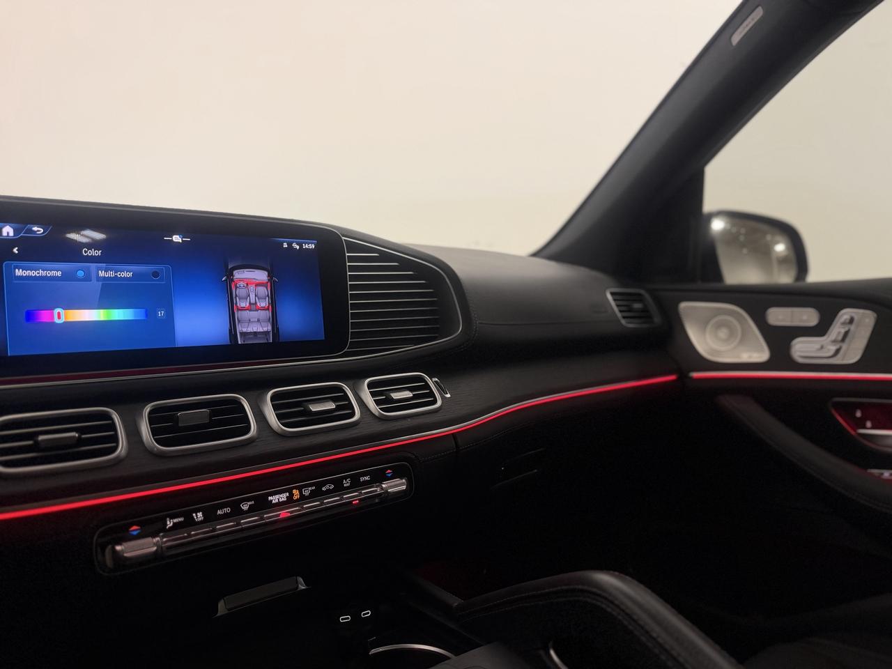 2024 Mercedes-Benz GLE GLE 350 | AMG PKG | NAVI | CARPLAY | PANOROOF Photo