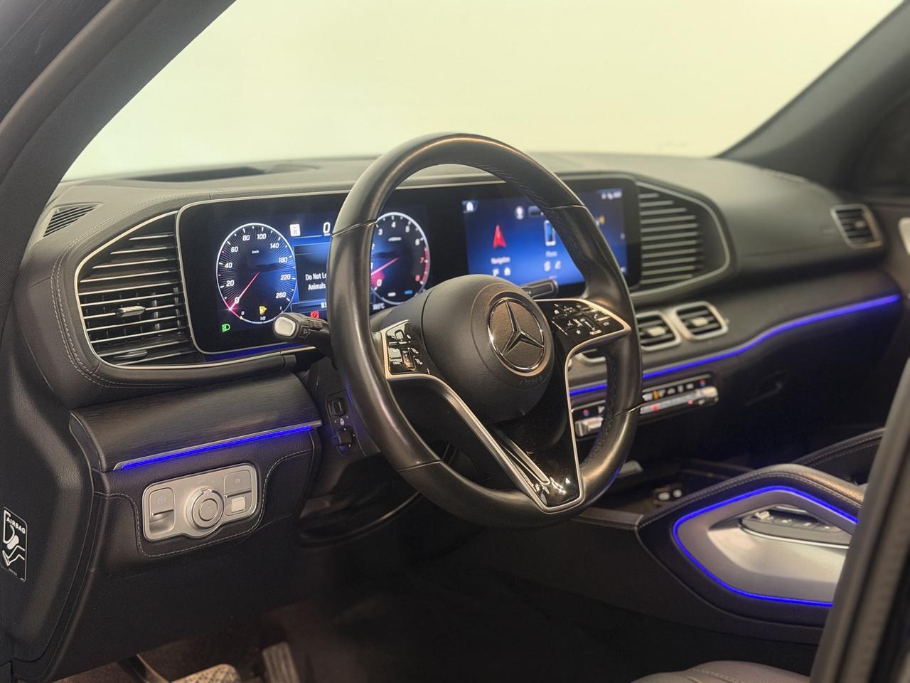 2024 Mercedes-Benz GLE GLE 350 | AMG PKG | NAVI | CARPLAY | PANOROOF Photo