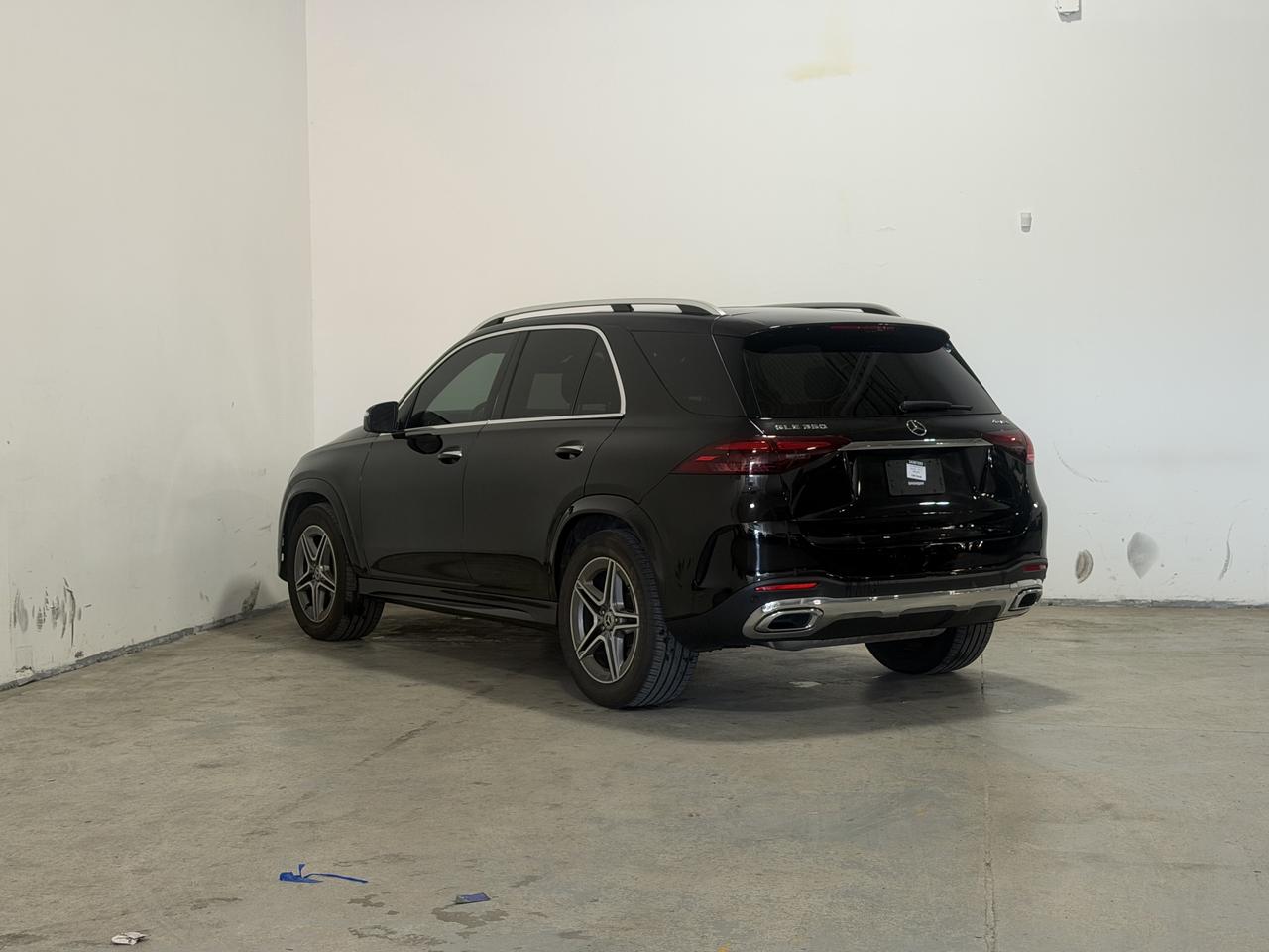 2024 Mercedes-Benz GLE GLE 350 | AMG PKG | NAVI | CARPLAY | PANOROOF Photo3