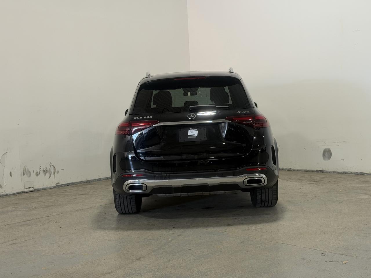 2024 Mercedes-Benz GLE GLE 350 | AMG PKG | NAVI | CARPLAY | PANOROOF Photo4