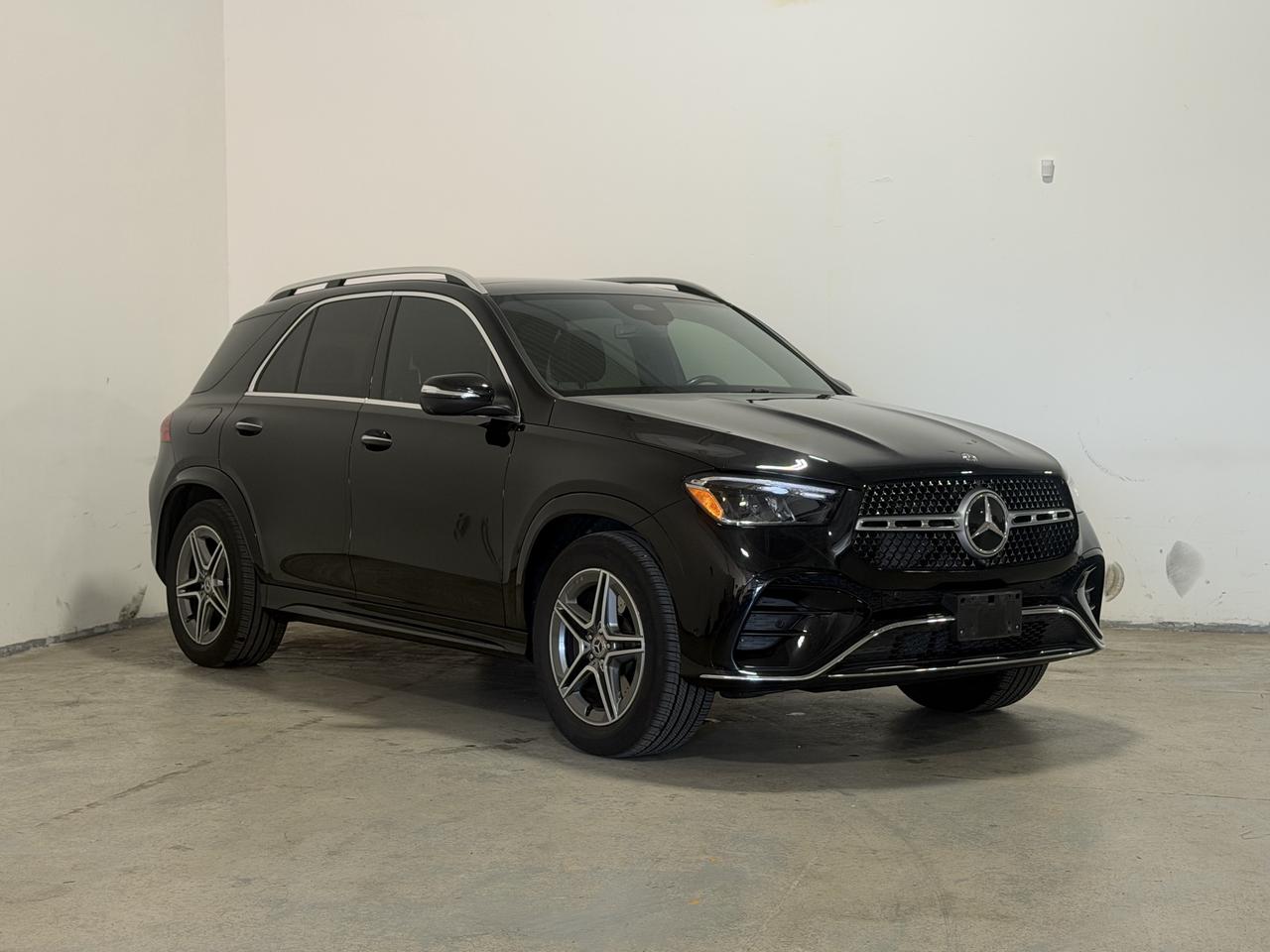 2024 Mercedes-Benz GLE GLE 350 | AMG PKG | NAVI | CARPLAY | PANOROOF Photo2