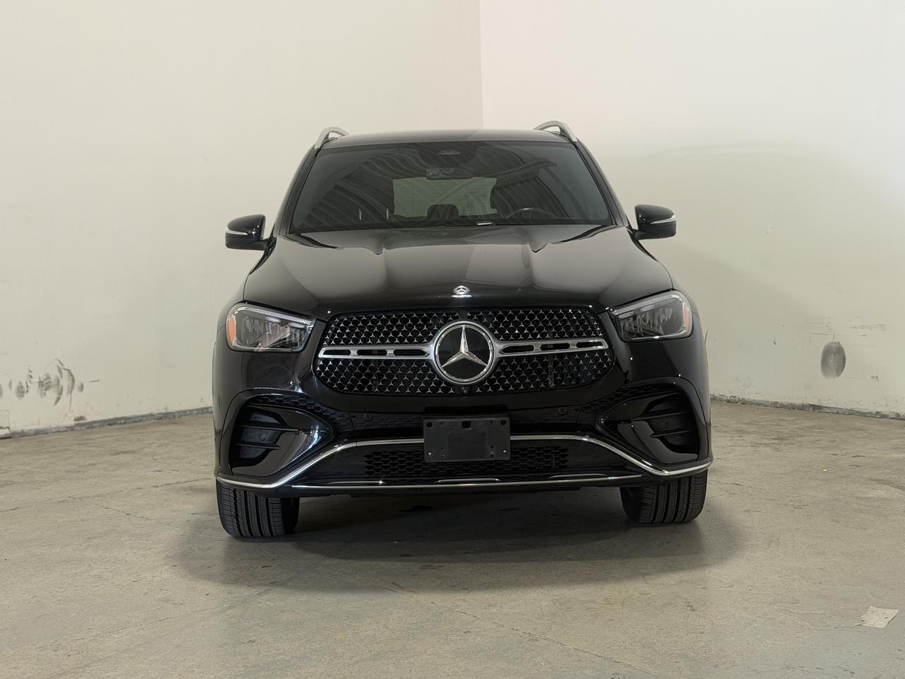 2024 Mercedes-Benz GLE GLE 350 | AMG PKG | NAVI | CARPLAY | PANOROOF Photo1