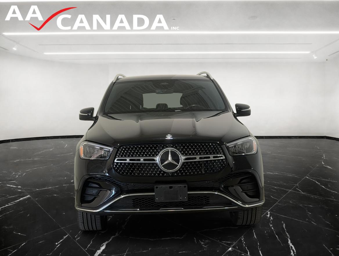 2024 Mercedes-Benz GLE