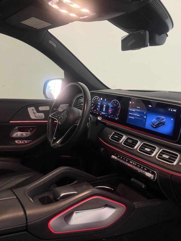 2024 Mercedes-Benz GLE GLE 350 | AMG PKG | NAVI | CARPLAY | PANOROOF Photo