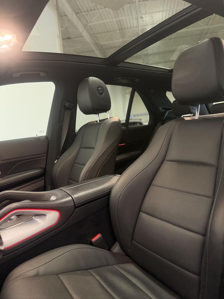 2024 Mercedes-Benz GLE GLE 350 | AMG PKG | NAVI | CARPLAY | PANOROOF Photo