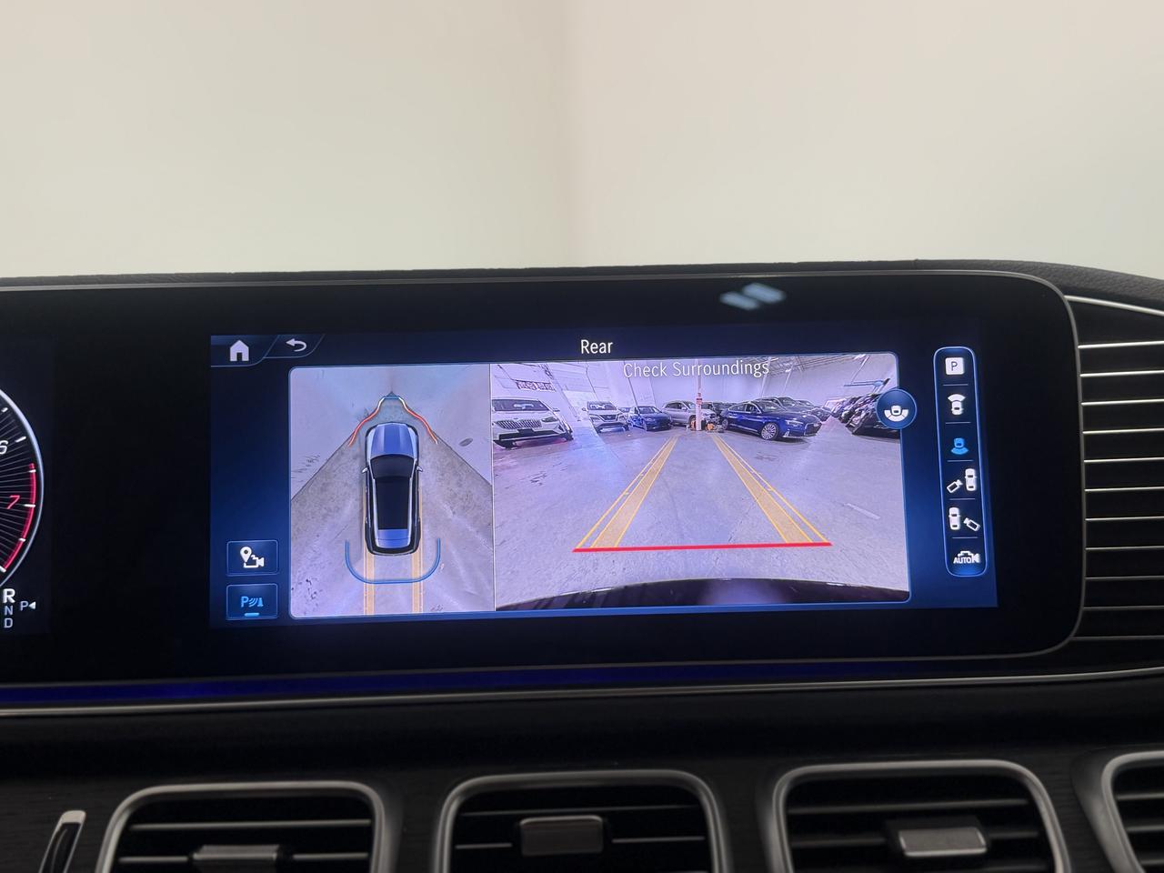 2024 Mercedes-Benz GLE GLE 350 | AMG PKG | NAVI | CARPLAY | PANOROOF Photo