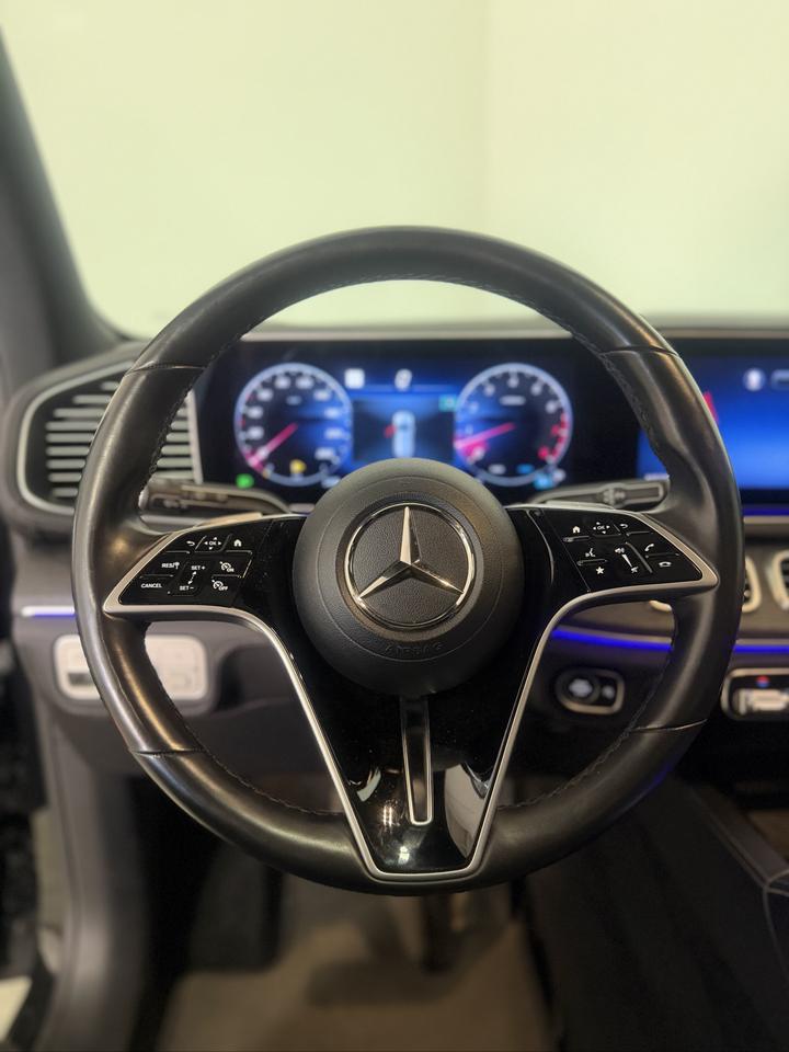 2024 Mercedes-Benz GLE GLE 350 | AMG PKG | NAVI | CARPLAY | PANOROOF Photo