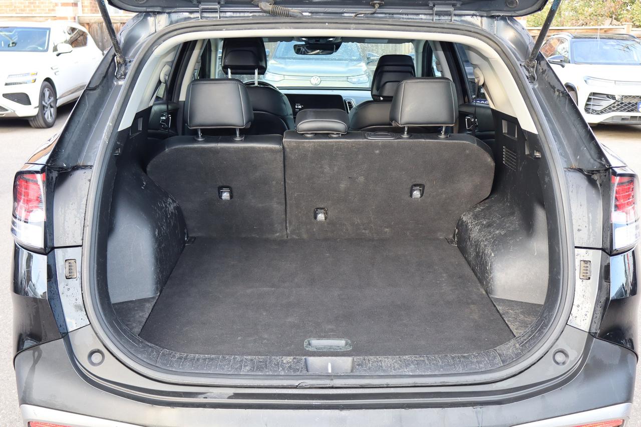 2023 Kia Sportage EX AWD Photo