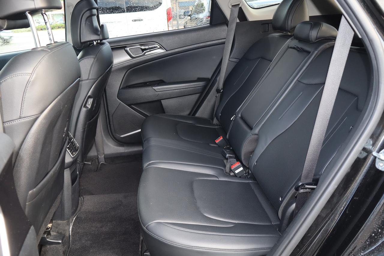 2023 Kia Sportage EX AWD Photo