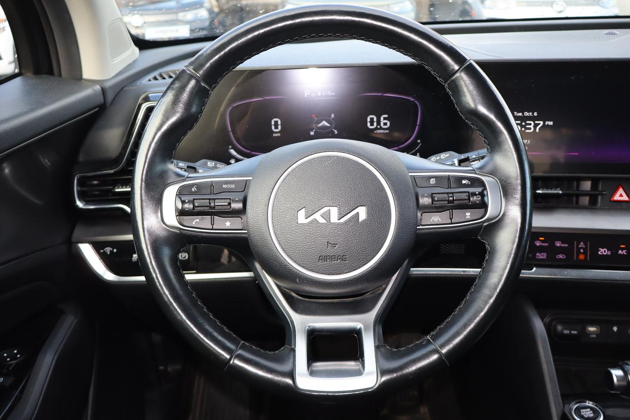 2023 Kia Sportage EX AWD Photo