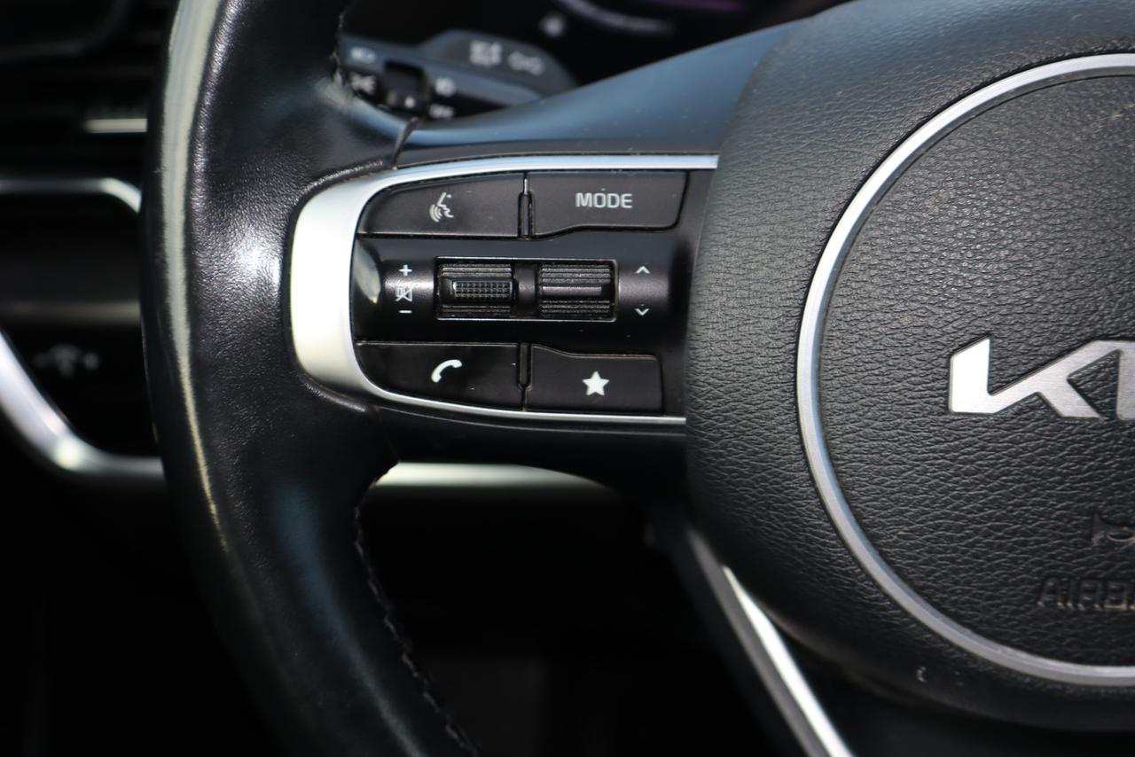 2023 Kia Sportage EX AWD Photo
