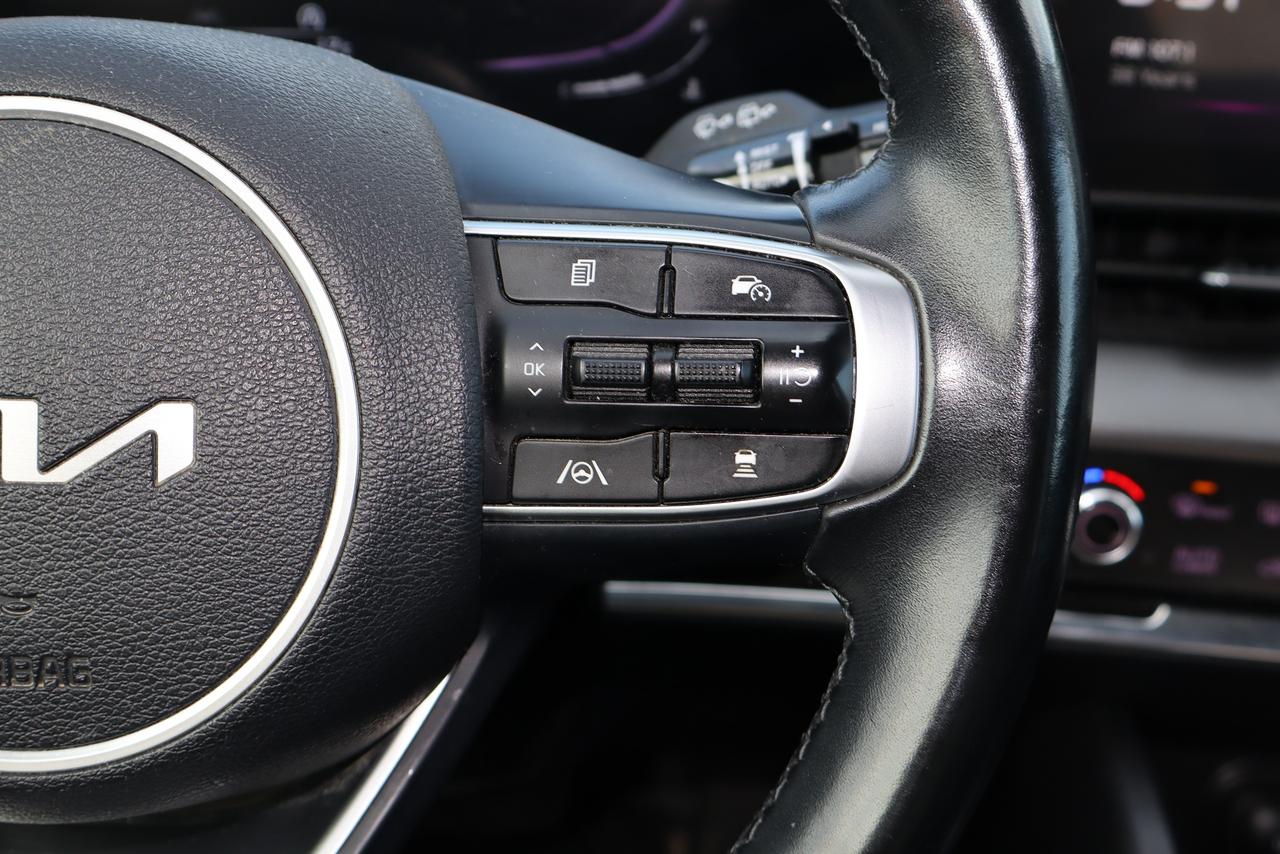 2023 Kia Sportage EX AWD Photo
